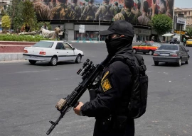 iran says killed 13 militants in restive southeast iran says killed 13 militants in restive southeast