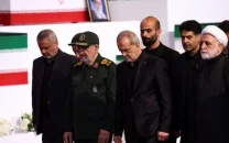 iran judiciary chief vows legal action against us israel over war crimes iran judiciary chief vows legal action against us israel over war crimes