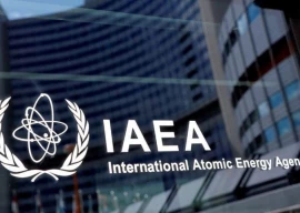 pakistan iaea sign five year framework pakistan iaea sign five year framework