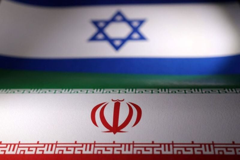 iran has repeatedly denied western accusations that it has covertly sought to develop nuclear bombs in violation of its commitment to the global non proliferation treaty photo reuters