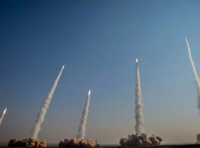 israel vows retaliation against iran at a time and place of our choosing