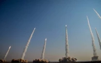 iran denies in attack on kuwait desalination plant blames depravity of zionist regime