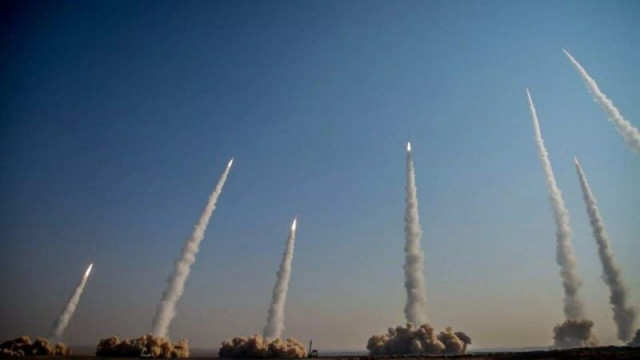 iranian official hints at carefully considered response to israel s actions iranian official hints at carefully considered response to israel s actions