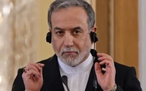 iran says missile attacks to continue us talks not on agenda