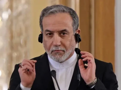 iran says missile attacks to continue us talks not on agenda