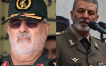 iran appoints new military leadership after deadly israeli attacks iran appoints new military leadership after deadly israeli attacks