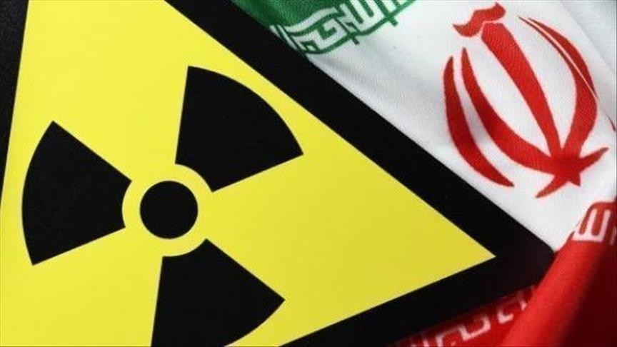 Photo of Iran says won’t resume nuclear talks ‘under threat’