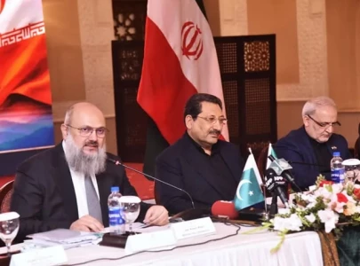 pakistan iran target fta