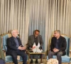 pakistan hopes good news from visiting iranian minister pakistan hopes good news from visiting iranian minister