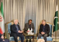 ppakistan hopes good news from visiting iranian minister