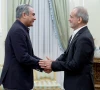 us iran deal back in sight amid fresh diplomatic push