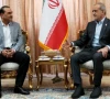 iran hails cdf s visit as highly fruitful iran hails cdf s visit as highly fruitful