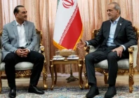 iran hails cdf s visit as highly fruitful