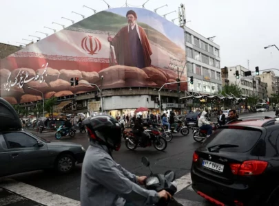 iranian guards business empire to win big if us sanctions lifted