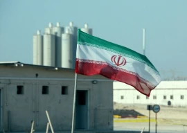 iran suspends power plant operations due to fuel shortages amid freezing weather