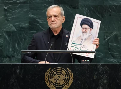 at unga iran s president vows no surrender to us at unga iran s president vows no surrender to us