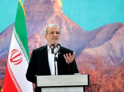 iran urges un nuclear watchdog to drop double standards