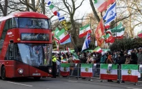 iran protests add complexity says son of british couple iran protests add complexity says son of british couple