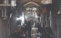 fresh clashes kill 6 in iran cost of living protests