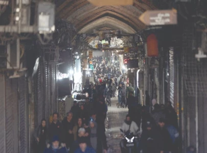 fresh clashes kill 6 in iran cost of living protests