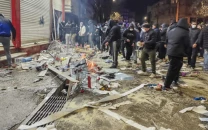 deadly protests iran vows to strike israel us bases in region if attacked