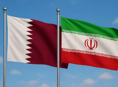 iran terms qatari offer unacceptable
