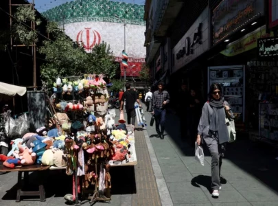 gulf recalibrates as iran emerges intact from war gulf recalibrates as iran emerges intact from war