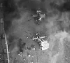 smoke rises from an explosion at an unknown location during what us central command centcom says are strikes on iran in this screen grab taken from a handout video released on july 15 2026 us central command handout via reuters