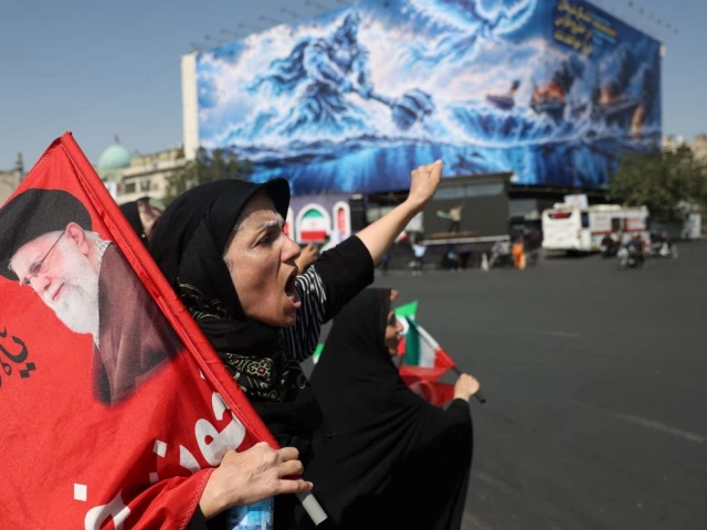 Tehran will make no nuclear concessions, Iranian official says
