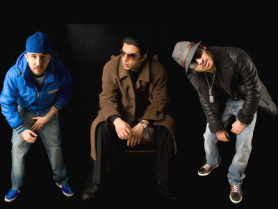 iran police crack down on morally deviant rappers