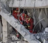 emergency responders remove a casualty from beneath the rubble at a site of a residential building damaged by a strike amid the us israeli conflict with iran tehran on march 27 2026 photo reuters emergency responders remove a casualty from beneath the rubble at a site of a residential building damaged by a strike amid the us israeli conflict with iran tehran on march 27 2026 photo reuters