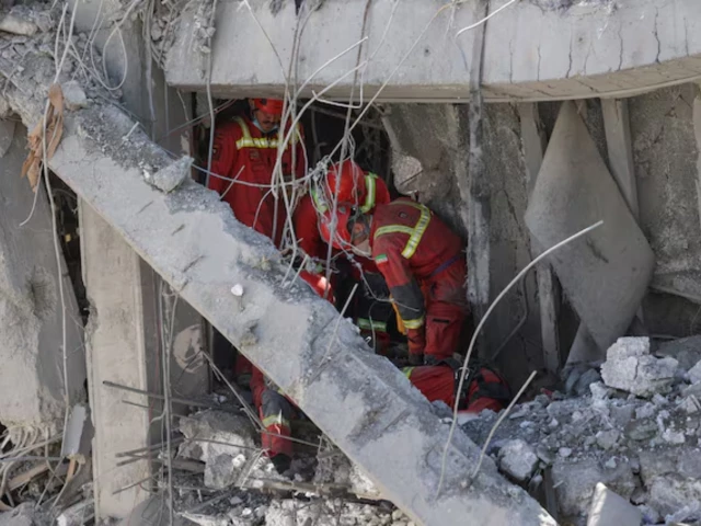 More than 1,900 dead in Iran since start of US-Israel strikes, IFRC says More than 1,900 dead in Iran since start of US-Israel strikes, IFRC says