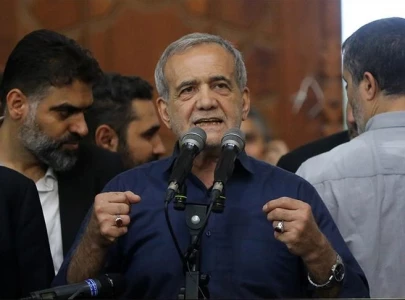 pezeshkian rejects us pressure lauds strong ties with russia and china