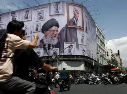 us world await iran response to latest deal offer
