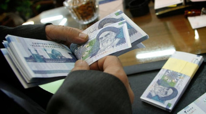 iran s rial hits new low on unofficial market iran s rial hits new low on unofficial market