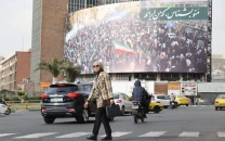 us imposes sanctions on iran over crackdown on protesters
