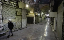 shops to shut early as govt tightens energy belt