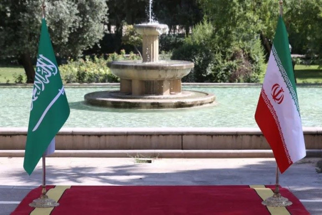 top saudi iranian generals hold rare talks in tehran reports irna top saudi iranian generals hold rare talks in tehran reports irna