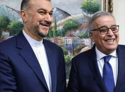 iran top diplomat hopes for restoration of saudi ties