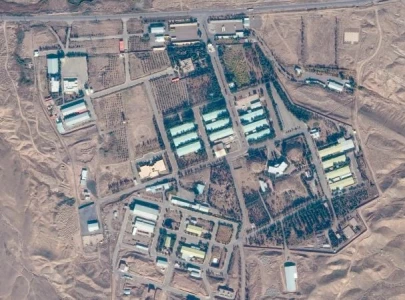 israeli strike in october allegedly hit iran s secret nuclear site in parchin sources say israeli strike in october allegedly hit iran s secret nuclear site in parchin sources say