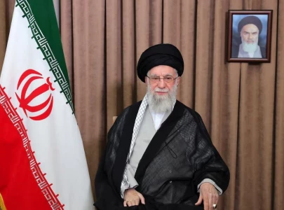 us officials say trump vetoed israeli plan to kill iran s khamenei us officials say trump vetoed israeli plan to kill iran s khamenei