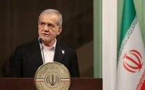 iranian president urges countries not to allow enemies to run the war from their territories