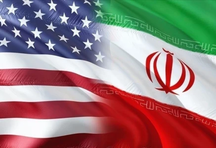 us imposed new sanctions on iran photo anadolu