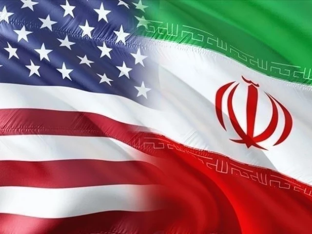 us imposed new sanctions on iran photo anadolu us imposed new sanctions on iran photo anadolu