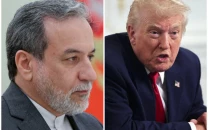 war clouds gather as us iran lock horns