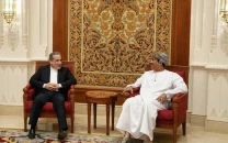 iran us hold pivotal talks in oman as confrontation looms