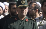 head of iran s revolutionary guards ground forces mohammed pakpour photo reuters file