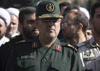 head of iran s revolutionary guards ground forces mohammed pakpour photo reuters file