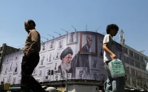iranian negotiator says final draft not yet approved tehran can quit us deal over violations