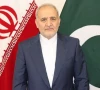 iranian ambassador to pakistan reza amiri moghadam photo app iranian ambassador to pakistan reza amiri moghadam photo app